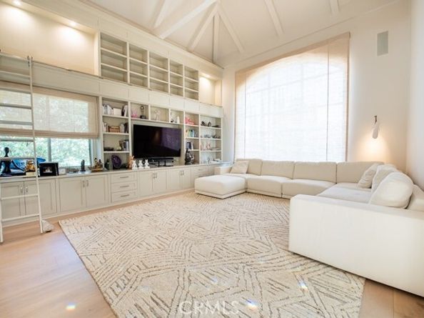 17636 Camino De Yatasto, Pacific Palisades (los Angeles) CA 90272
