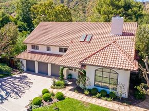 17636 Camino De Yatasto, Pacific Palisades (los Angeles) CA 90272