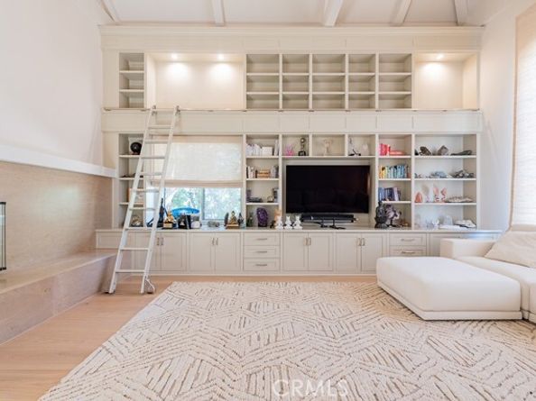 17636 Camino De Yatasto, Pacific Palisades (los Angeles) CA 90272