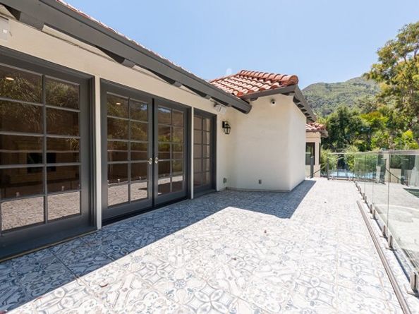 17636 Camino De Yatasto, Pacific Palisades (los Angeles) CA 90272