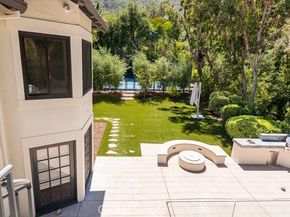 17636 Camino De Yatasto, Pacific Palisades (los Angeles) CA 90272
