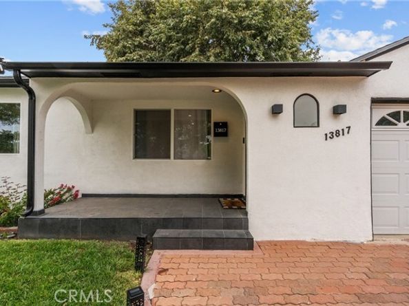 13817 Bromwich Street, Arleta (los Angeles) CA 91331