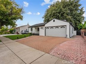 13817 Bromwich Street, Arleta (los Angeles) CA 91331