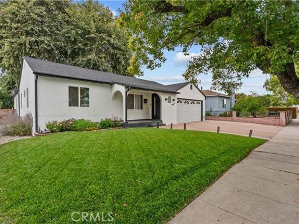 13817 Bromwich Street, Arleta (los Angeles) CA 91331