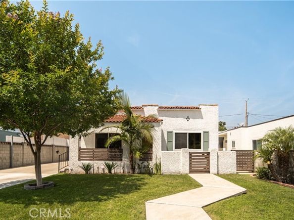 933 N Lincoln Street, Burbank CA 91506
