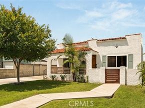 933 N Lincoln Street, Burbank CA 91506