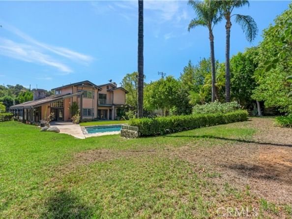 23961 Eagle Mountain Street, West Hills (los Angeles) CA 91304