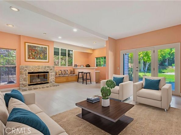 23961 Eagle Mountain Street, West Hills (los Angeles) CA 91304