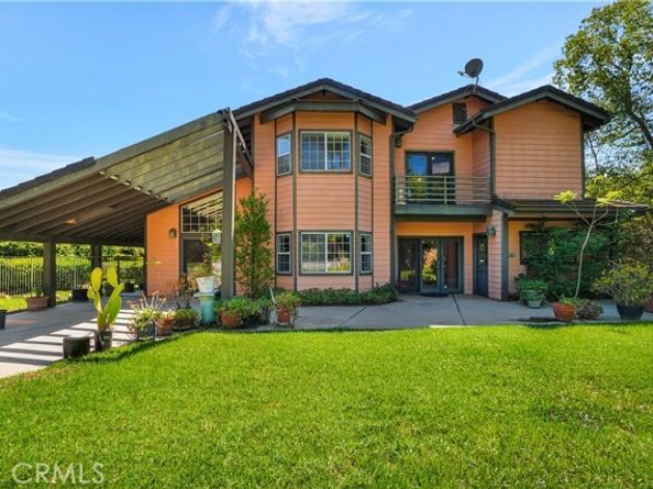 23961 Eagle Mountain Street, West Hills (los Angeles) CA 91304