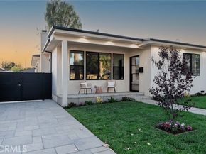 5817 Cantaloupe Avenue, Los Angeles CA 91401