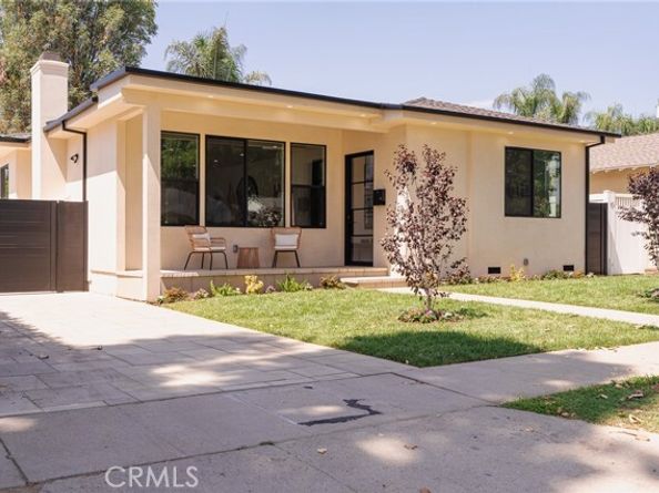 5817 Cantaloupe Avenue, Los Angeles CA 91401