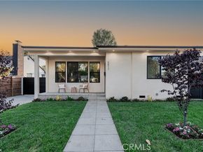 5817 Cantaloupe Avenue, Los Angeles CA 91401