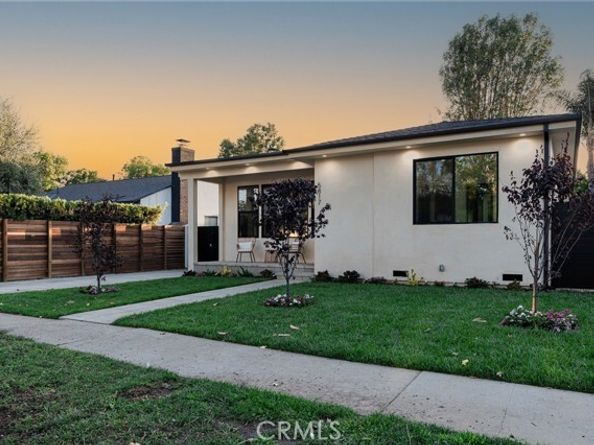 5817 Cantaloupe Avenue, Los Angeles CA 91401