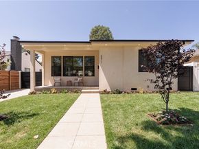 5817 Cantaloupe Avenue, Los Angeles CA 91401