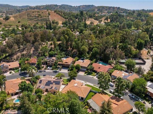 5100 Orrville Avenue, Woodland Hills (los Angeles) CA 91367