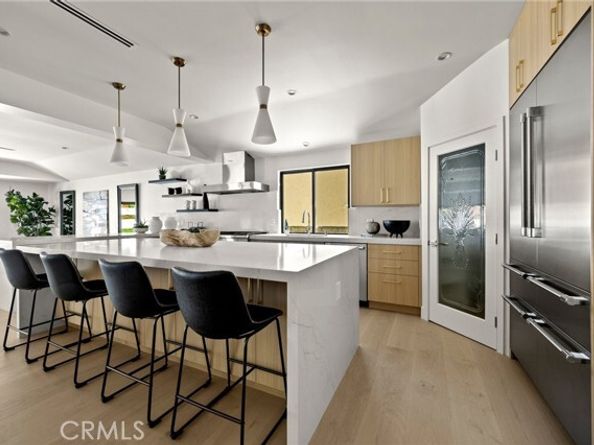 5100 Orrville Avenue, Woodland Hills (los Angeles) CA 91367