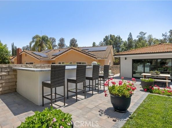 5100 Orrville Avenue, Woodland Hills (los Angeles) CA 91367