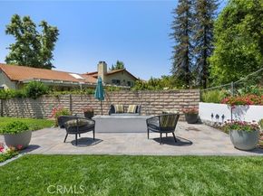 5100 Orrville Avenue, Woodland Hills (los Angeles) CA 91367