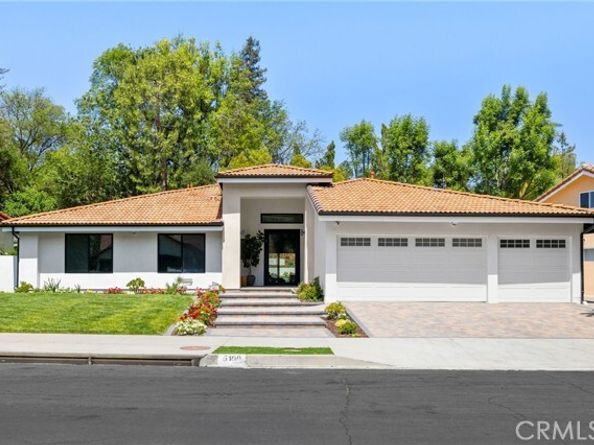 5100 Orrville Avenue, Woodland Hills (los Angeles) CA 91367