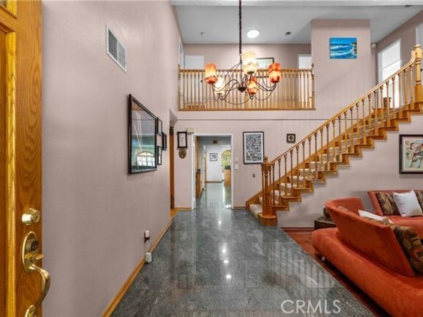 19621 Citronia, Northridge (los Angeles) CA 91324