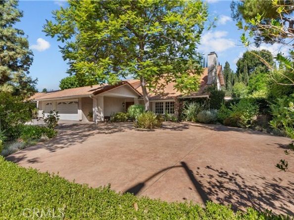 19621 Citronia, Northridge (los Angeles) CA 91324