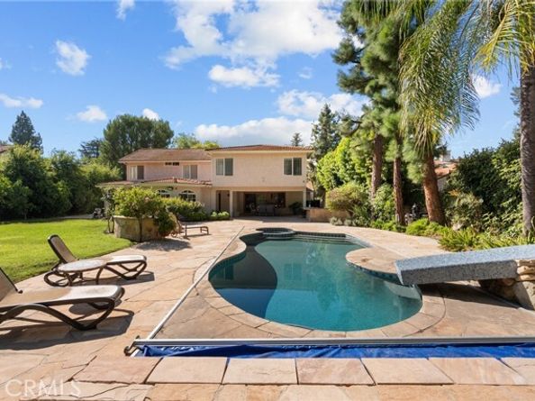19621 Citronia, Northridge (los Angeles) CA 91324