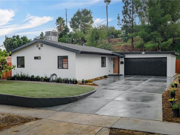 13247 Tripoli Avenue, Sylmar (los Angeles) CA 91342