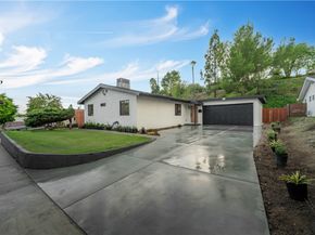 13247 Tripoli Avenue, Sylmar (los Angeles) CA 91342