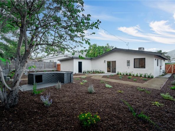 13247 Tripoli Avenue, Sylmar (los Angeles) CA 91342