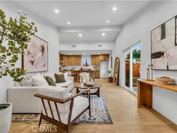 13247 Tripoli Avenue, Sylmar (los Angeles) CA 91342