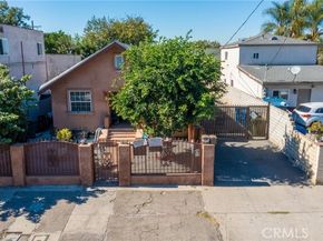 5307 Compton Avenue, Los Angeles CA 90011