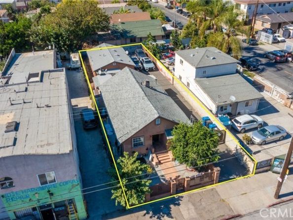 5307 Compton Avenue, Los Angeles CA 90011