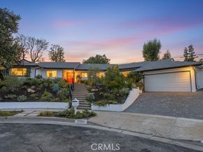 23952 Nomar Street, Woodland Hills (los Angeles) CA 91367