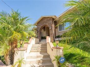 9434 Mclennan Avenue, Northridge (los Angeles) CA 91343