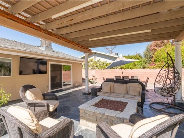 9434 Mclennan Avenue, Northridge (los Angeles) CA 91343