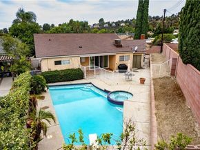 11968 Rossiter, Sylmar (los Angeles) CA 91342