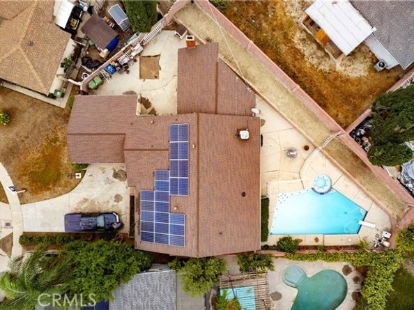 11968 Rossiter, Sylmar (los Angeles) CA 91342