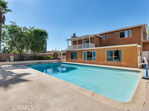 14024 Tyler Street, Sylmar (los Angeles) CA 91342