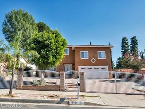 14024 Tyler Street, Sylmar (los Angeles) CA 91342