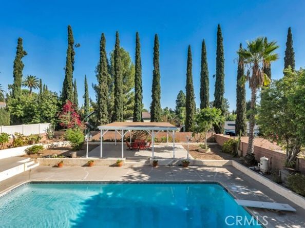 14024 Tyler Street, Sylmar (los Angeles) CA 91342