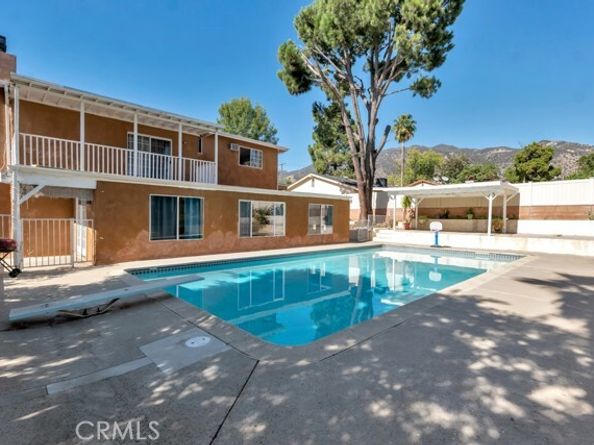 14024 Tyler Street, Sylmar (los Angeles) CA 91342