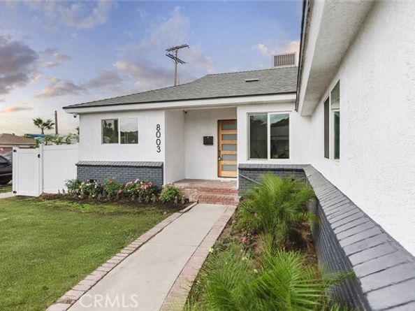 8003 Aldea, Van Nuys (los Angeles) CA 91406