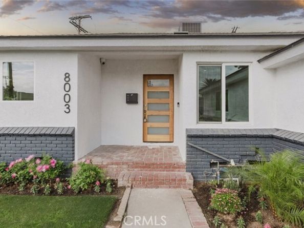 8003 Aldea, Van Nuys (los Angeles) CA 91406