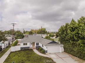 8003 Aldea, Van Nuys (los Angeles) CA 91406