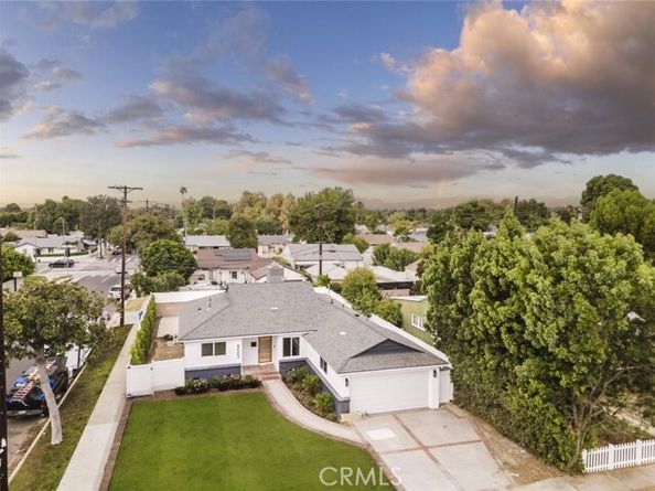 8003 Aldea, Van Nuys (los Angeles) CA 91406