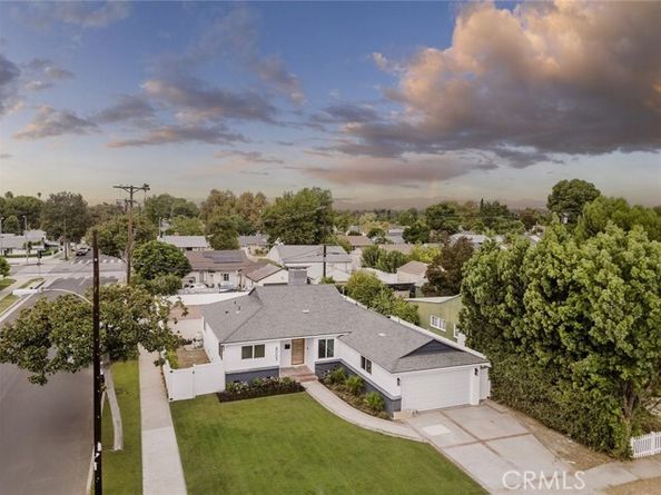8003 Aldea, Van Nuys (los Angeles) CA 91406