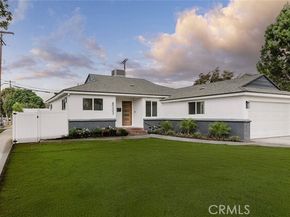 8003 Aldea, Van Nuys (los Angeles) CA 91406