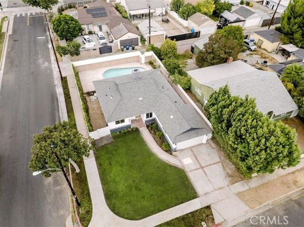 8003 Aldea, Van Nuys (los Angeles) CA 91406