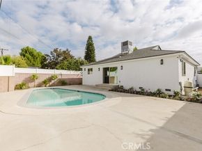 8003 Aldea, Van Nuys (los Angeles) CA 91406