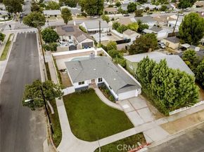 8003 Aldea, Van Nuys (los Angeles) CA 91406